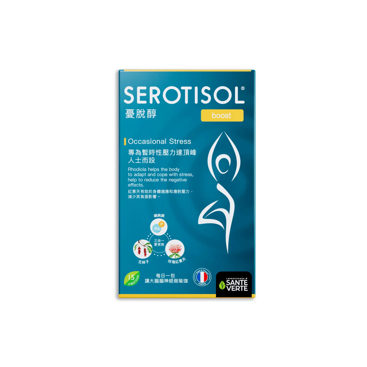 serotisolboost