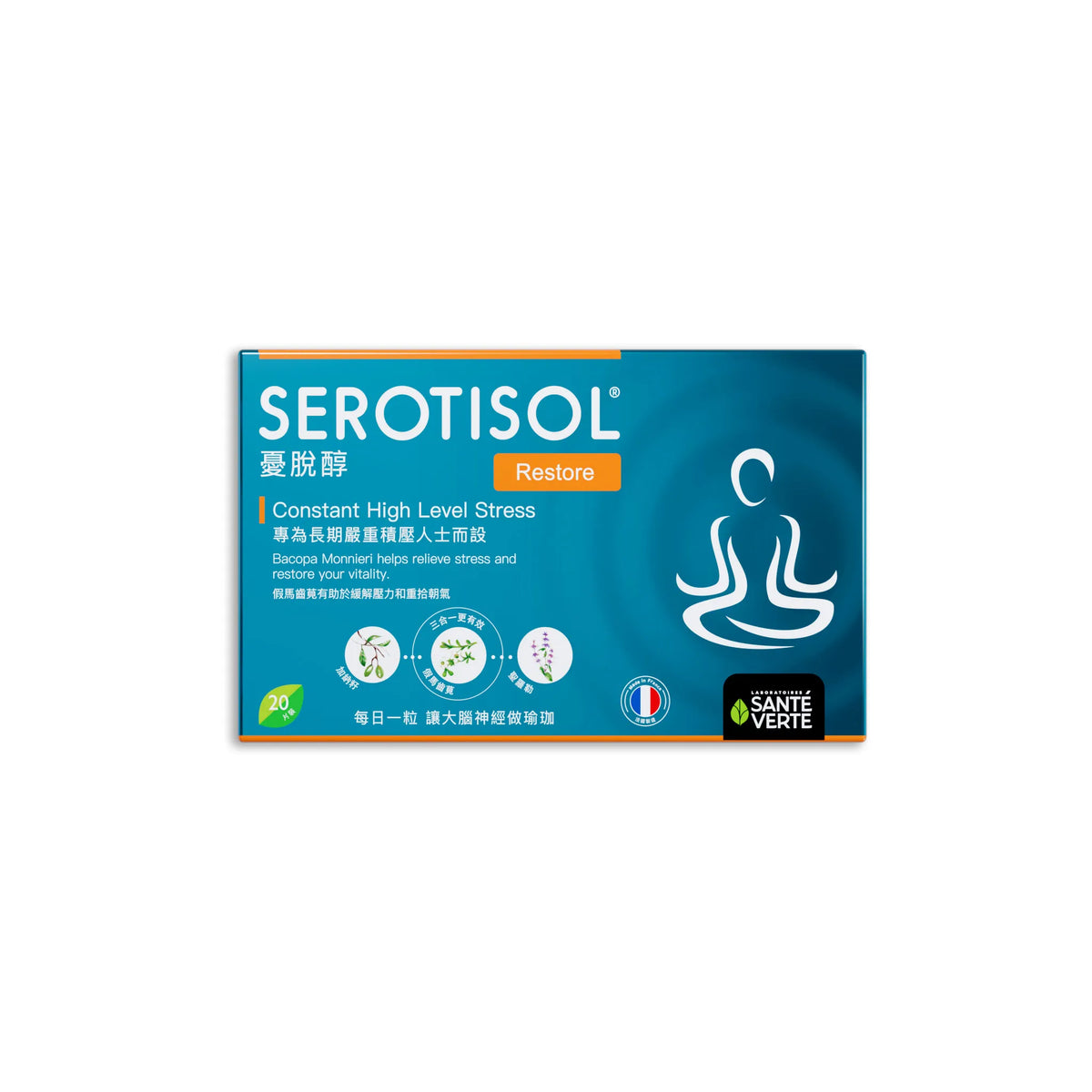 serotisolrestore