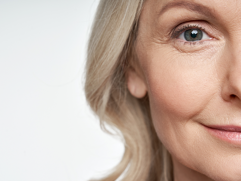 用對方法守護黃斑部健康