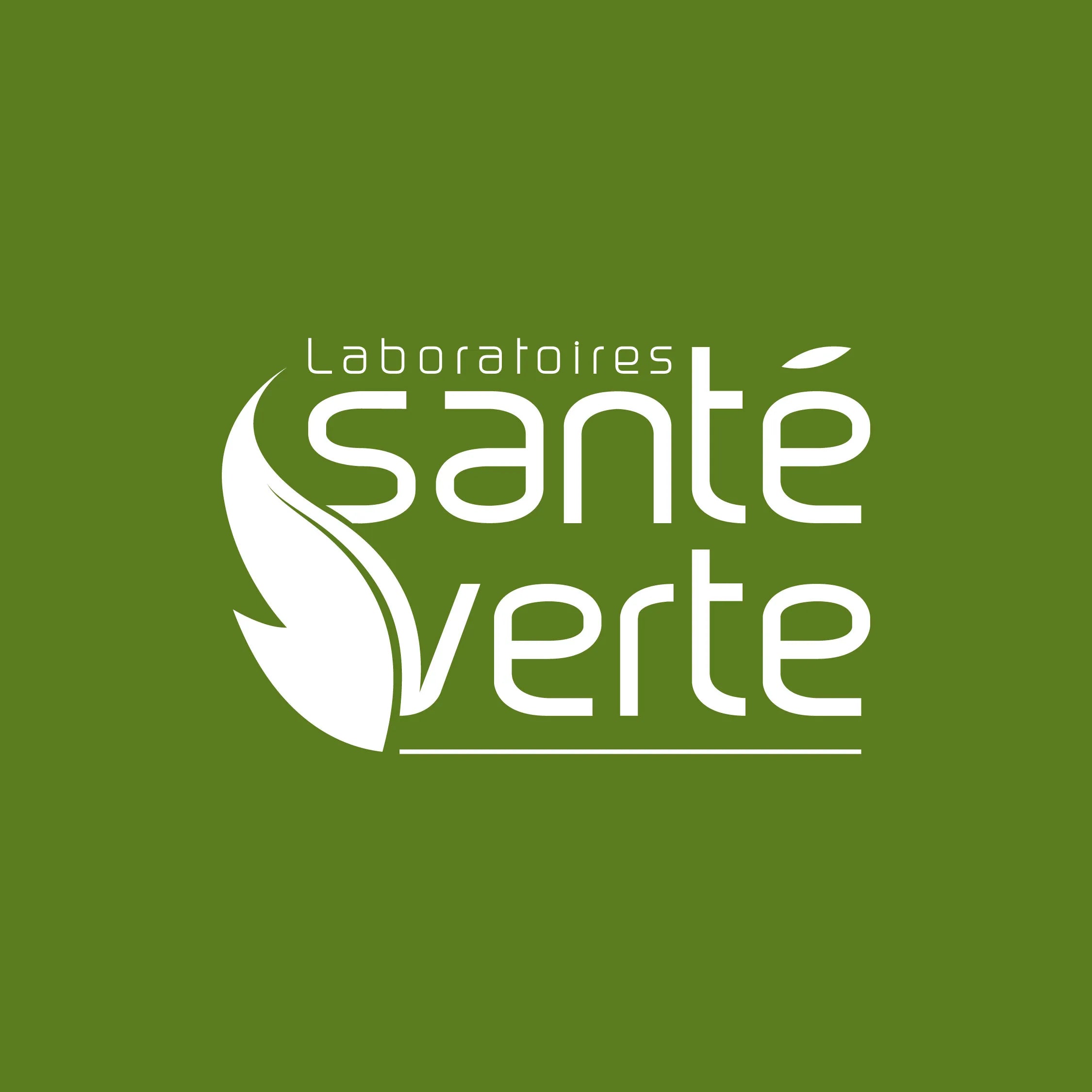Sante Verte