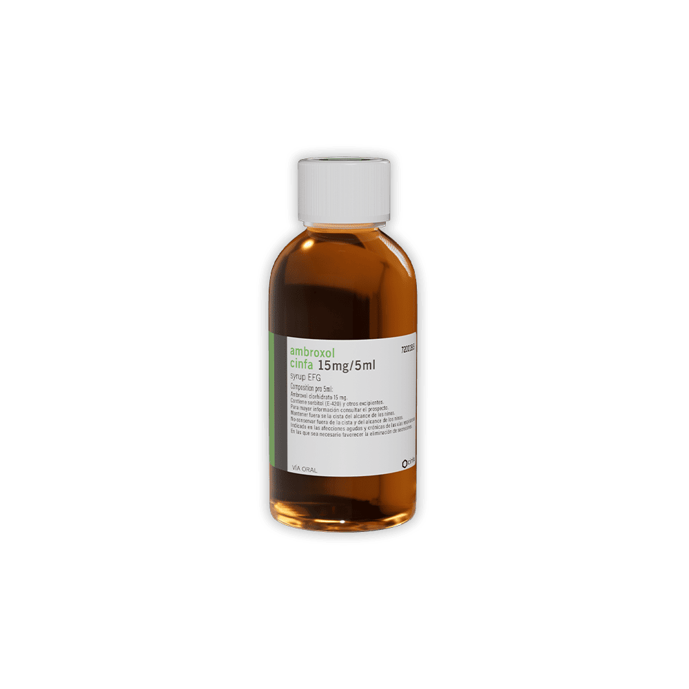 莎華® 特效化痰露