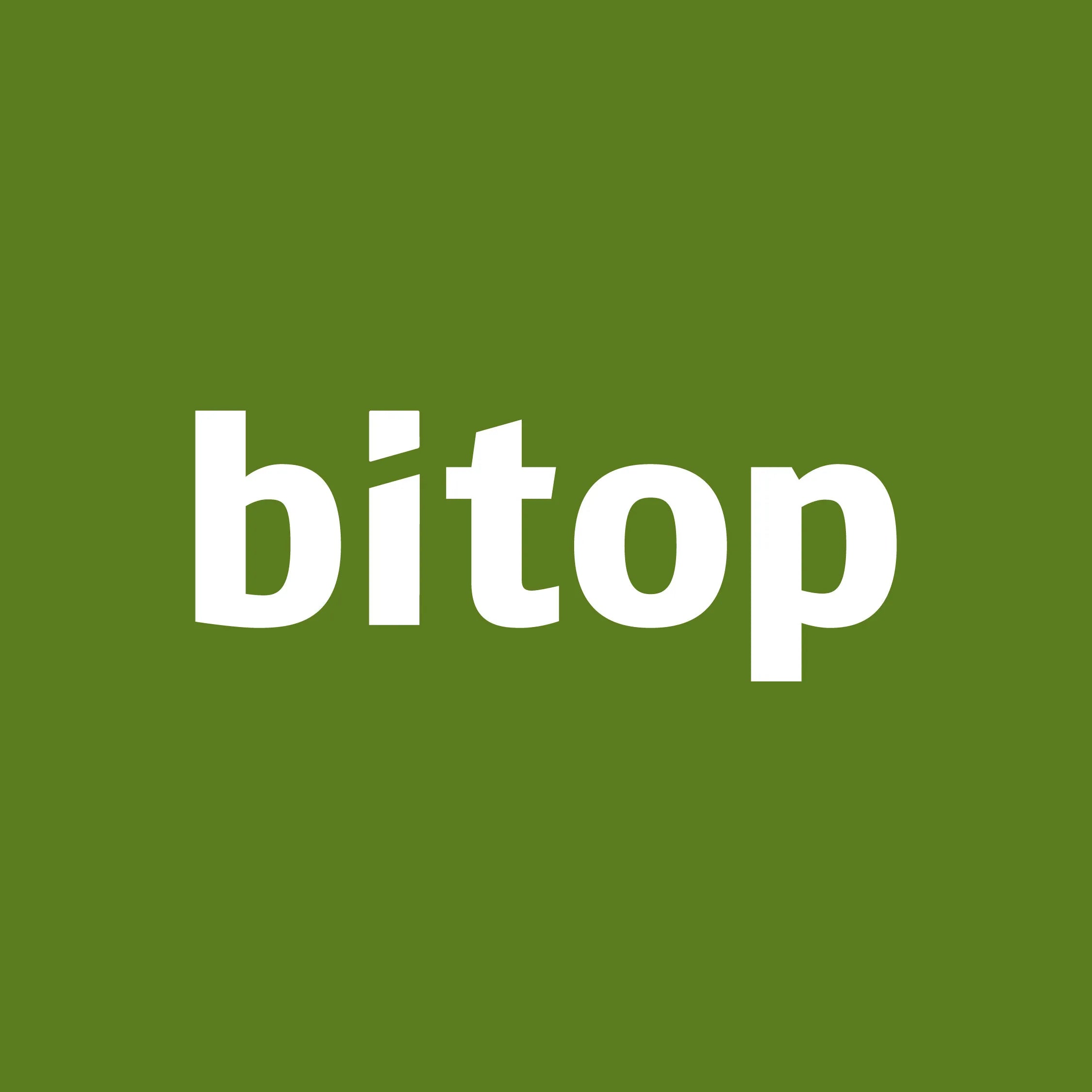 bitop logo