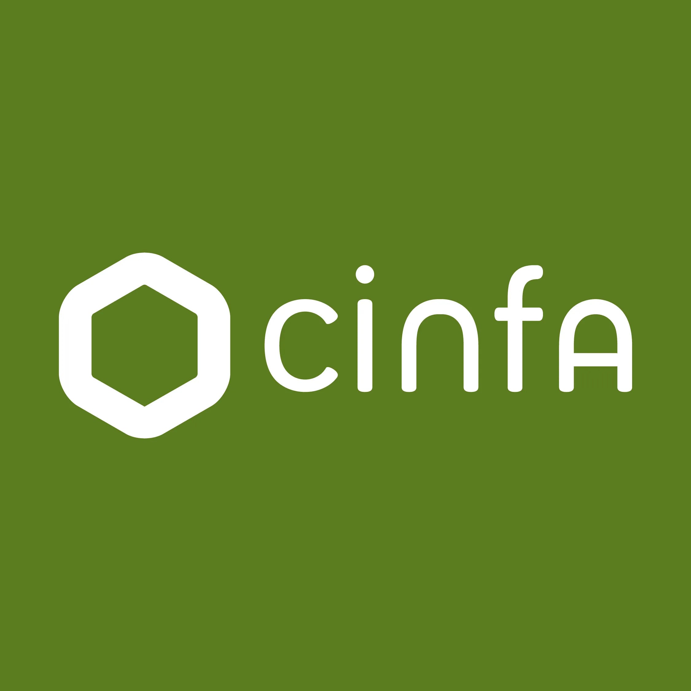 cinfa logo