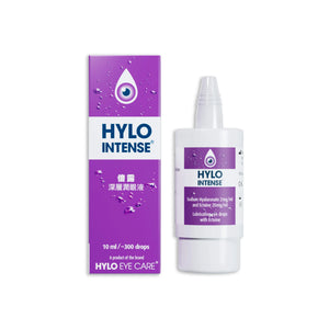 倍露深層潤眼液