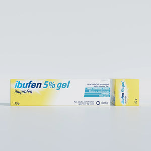 莎華安立風消炎止痛軟膏50克背面