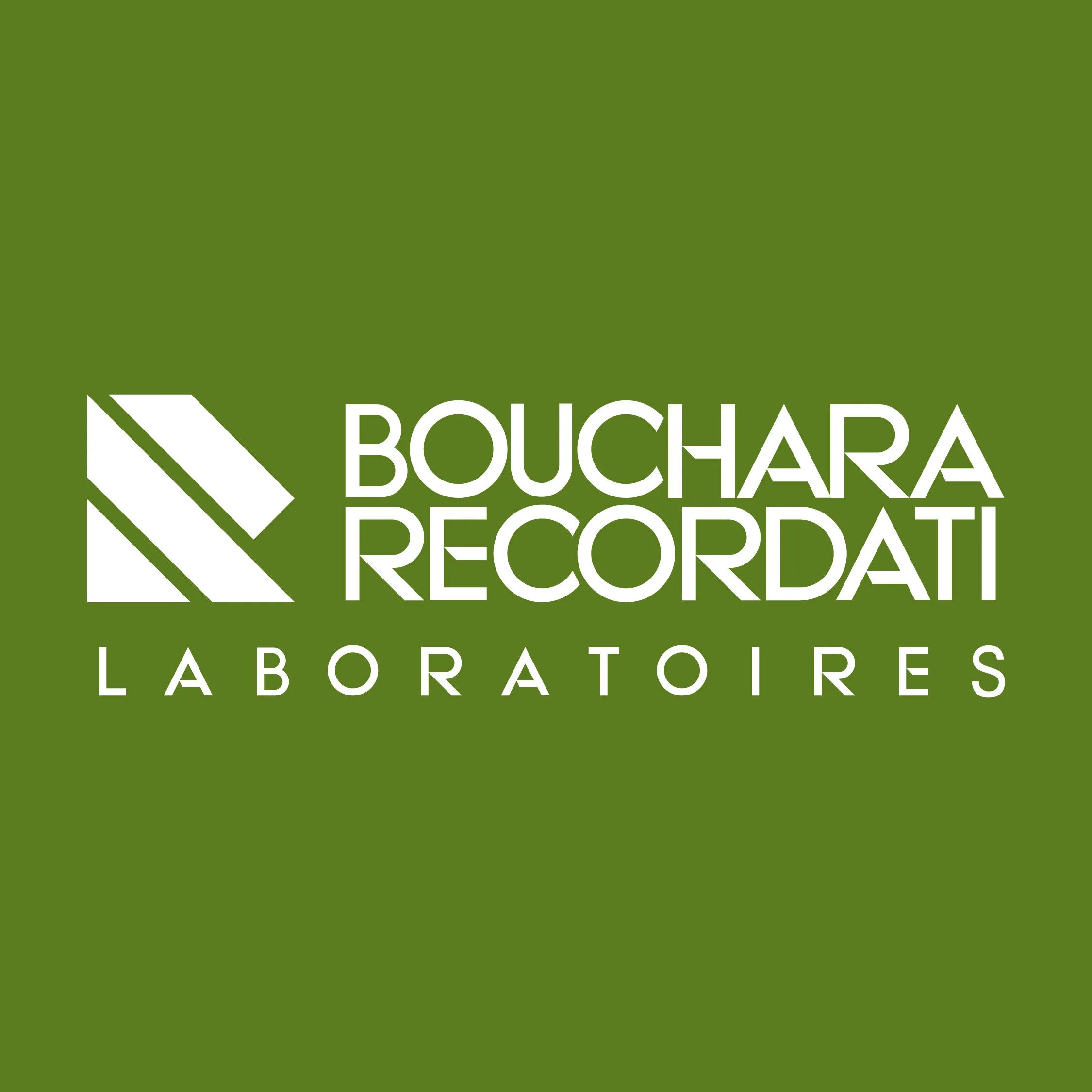 recordati logo
