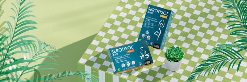 serotisol首頁banner