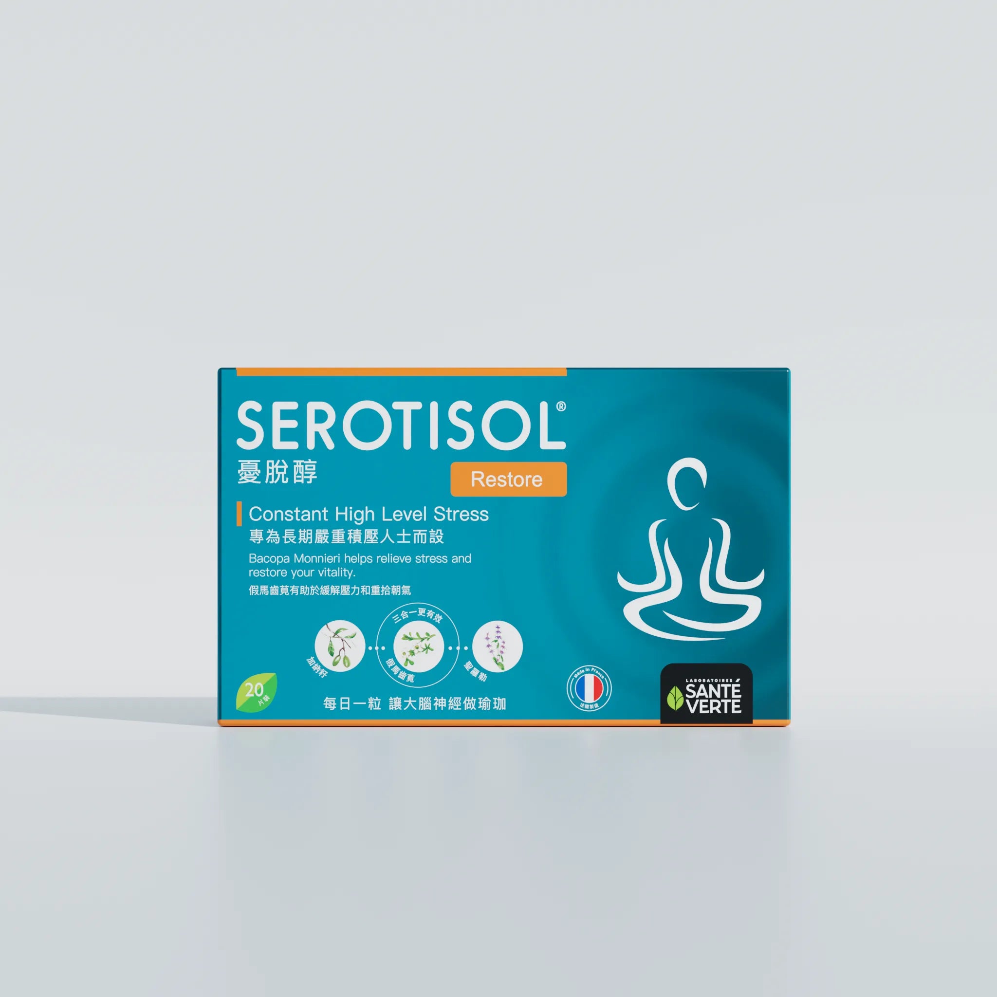 serotisolrestore